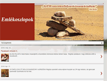 Tablet Screenshot of felelmetes-ez-a-hely.blogspot.com
