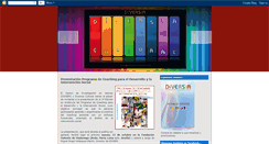 Desktop Screenshot of diversiaevento.blogspot.com