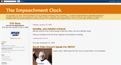 Desktop Screenshot of i-clock.blogspot.com