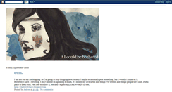 Desktop Screenshot of ibecrazymonster.blogspot.com