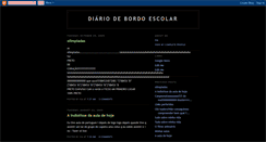 Desktop Screenshot of diarioisadora.blogspot.com