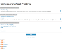 Tablet Screenshot of moral-problems.blogspot.com