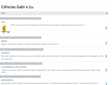 Tablet Screenshot of gabrielaluciana56.blogspot.com