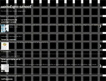 Tablet Screenshot of moonlight-school.blogspot.com