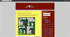 Desktop Screenshot of esquerdador-ieseugeni.blogspot.com