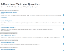 Tablet Screenshot of jeffandjennpsa.blogspot.com