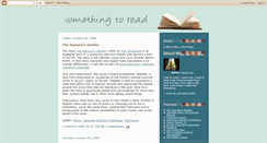 Desktop Screenshot of abookstory.blogspot.com