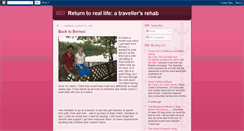 Desktop Screenshot of hannahgsrehab.blogspot.com