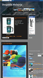 Mobile Screenshot of despatchmalaysia.blogspot.com