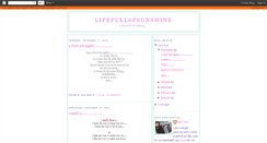 Desktop Screenshot of eidalotofluvno19.blogspot.com