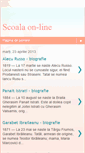 Mobile Screenshot of i-scoala.blogspot.com