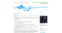 Desktop Screenshot of munkhea.blogspot.com