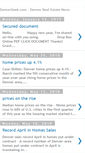 Mobile Screenshot of denverseek.blogspot.com