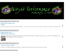 Tablet Screenshot of nightperformancetuningclub.blogspot.com