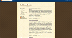 Desktop Screenshot of llembkebooks.blogspot.com