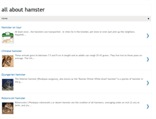 Tablet Screenshot of master-hamster.blogspot.com