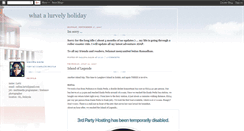 Desktop Screenshot of beautifool-me.blogspot.com