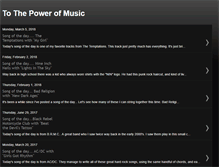 Tablet Screenshot of jimmybmusic.blogspot.com