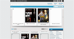 Desktop Screenshot of full-aps.blogspot.com