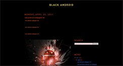 Desktop Screenshot of black-2.blogspot.com