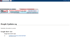 Desktop Screenshot of people00024.blogspot.com