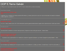 Tablet Screenshot of ceiptiernogalvan.blogspot.com