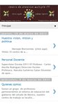 Mobile Screenshot of centrodeatencionmultiple09.blogspot.com