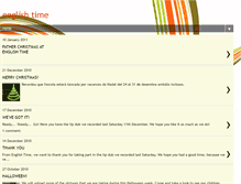 Tablet Screenshot of englishtimeschool.blogspot.com