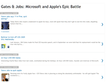 Tablet Screenshot of gatesandjobs.blogspot.com