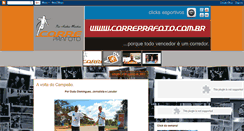 Desktop Screenshot of correprafoto.blogspot.com