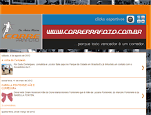 Tablet Screenshot of correprafoto.blogspot.com
