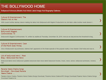 Tablet Screenshot of hotbollywoodidols.blogspot.com