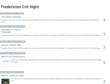 Tablet Screenshot of ftoncritnight.blogspot.com