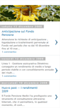 Mobile Screenshot of fondomedici.blogspot.com
