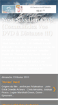 Mobile Screenshot of nextselectionclub.blogspot.com