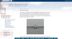 Desktop Screenshot of lighthousebeacons.blogspot.com