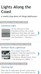 Mobile Screenshot of lighthousebeacons.blogspot.com