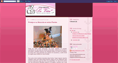 Desktop Screenshot of clinicaveterinarialavina.blogspot.com