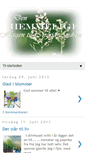 Mobile Screenshot of dennebloggadressen.blogspot.com