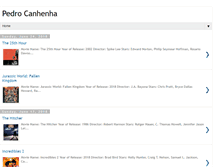 Tablet Screenshot of joaopedrocanhenha.blogspot.com
