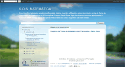 Desktop Screenshot of calculeso.blogspot.com