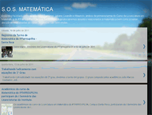 Tablet Screenshot of calculeso.blogspot.com