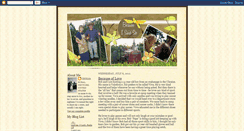 Desktop Screenshot of mothertomany.blogspot.com