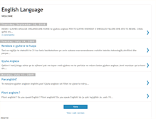 Tablet Screenshot of meso-anglisht.blogspot.com