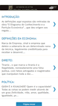 Mobile Screenshot of direitodirecto-definicoesprincipais.blogspot.com