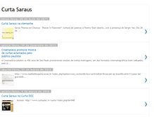 Tablet Screenshot of curtasaraus.blogspot.com