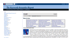 Desktop Screenshot of language-galore.blogspot.com