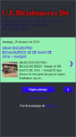 Mobile Screenshot of clubesportiubicialmuerzobtt.blogspot.com