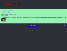 Tablet Screenshot of clubesportiubicialmuerzobtt.blogspot.com