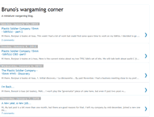 Tablet Screenshot of brunomodelcorner.blogspot.com